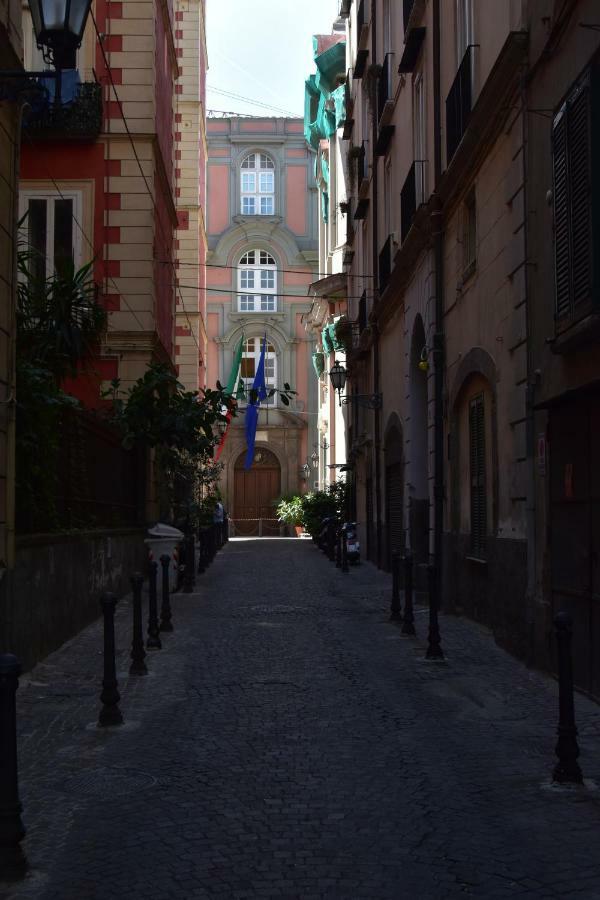 Plebiscito Domus * Napoli