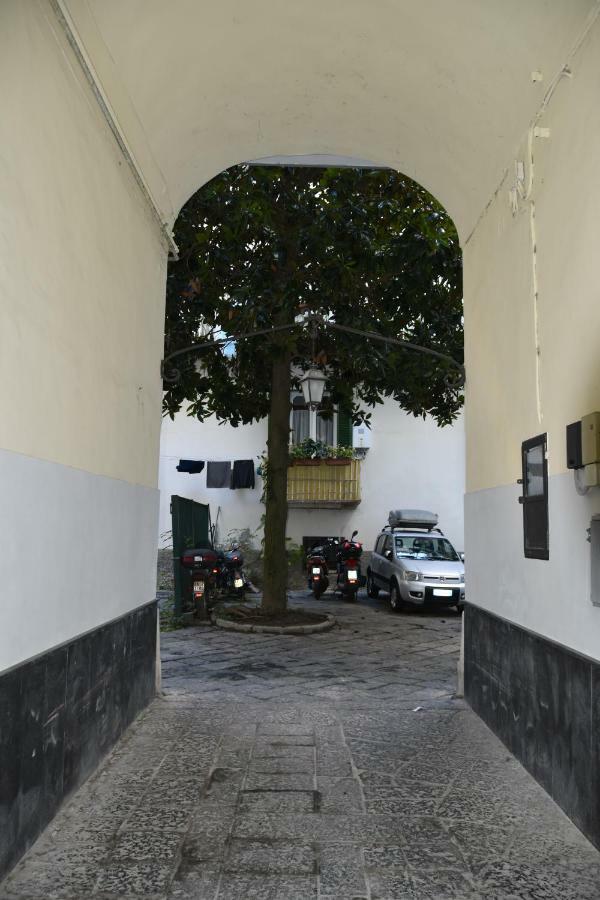 Casa vacanze Plebiscito Domus Napoli