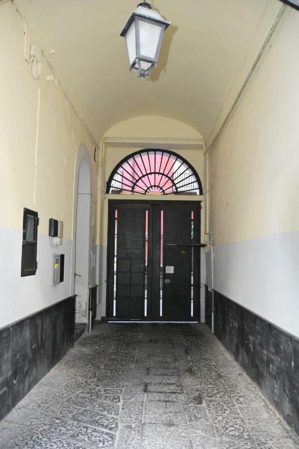 Plebiscito Domus Casa vacanze Napoli